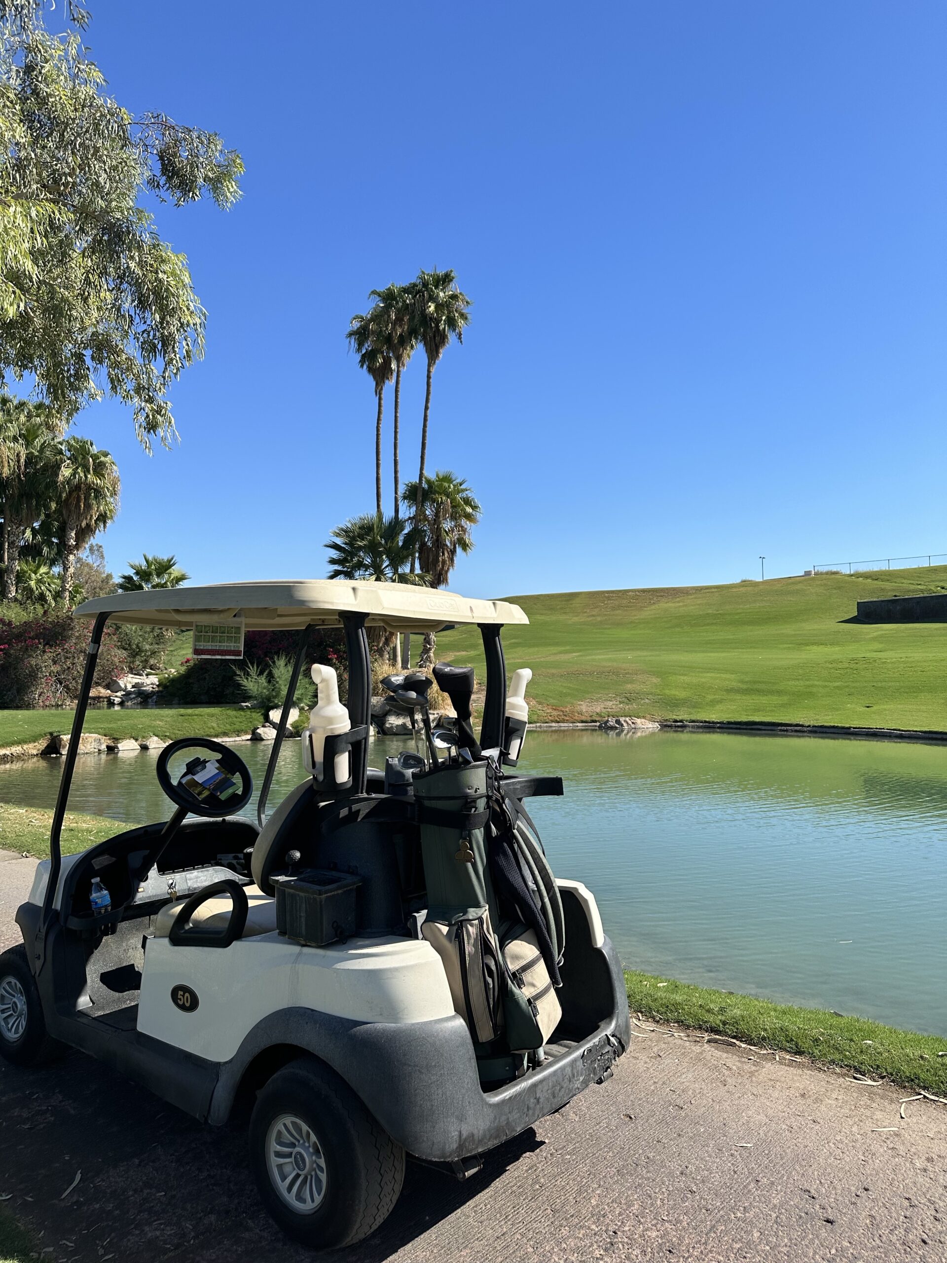 Social media strategie en short-form content voor RUFF Golf Nederland in Utrecht