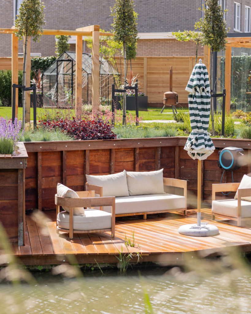 bomen content creation e-commerce