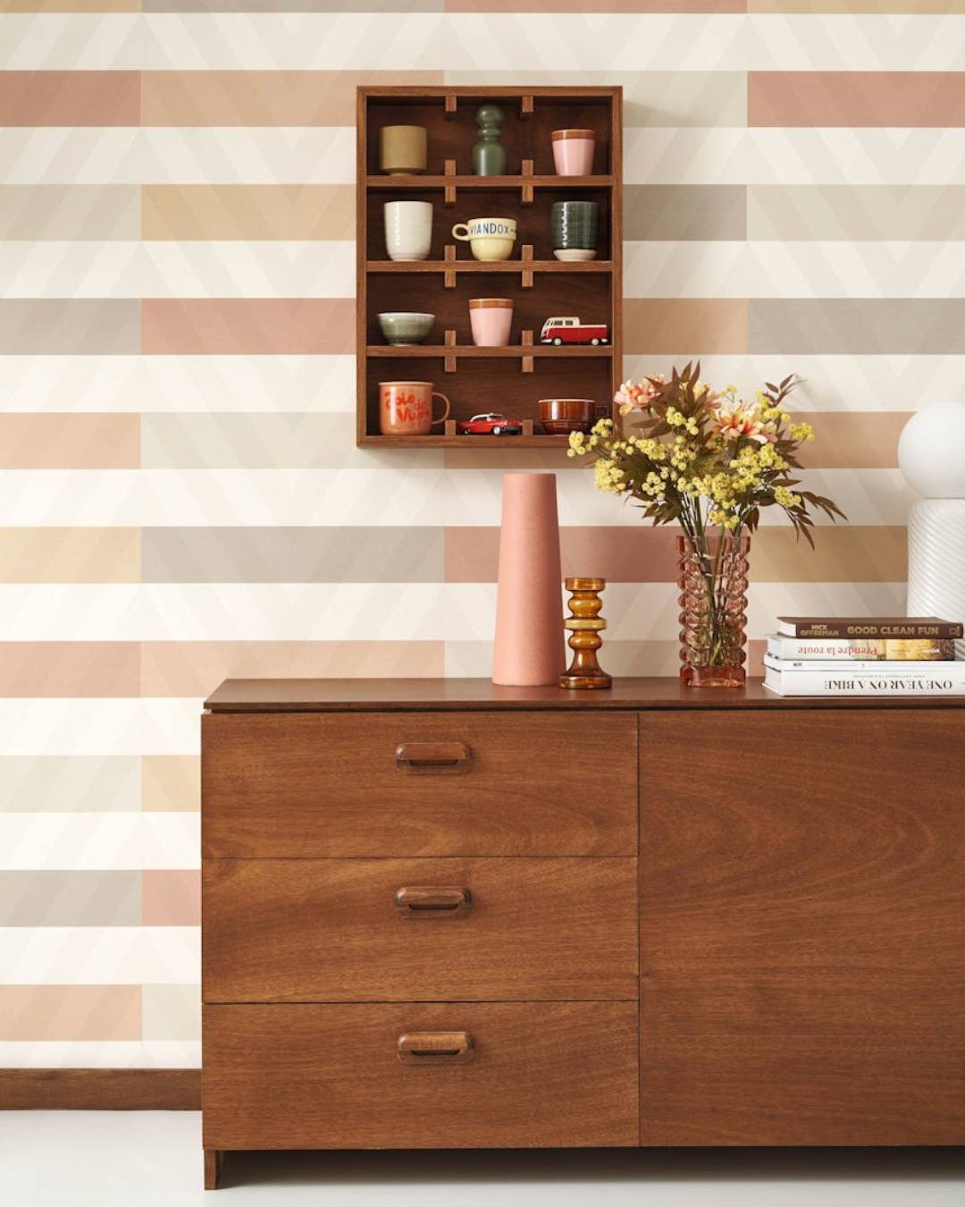 social media interieur
