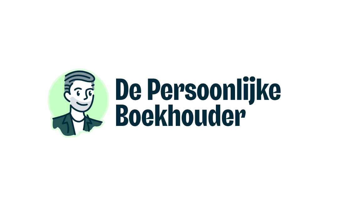 de persoonlijke boekhouder
