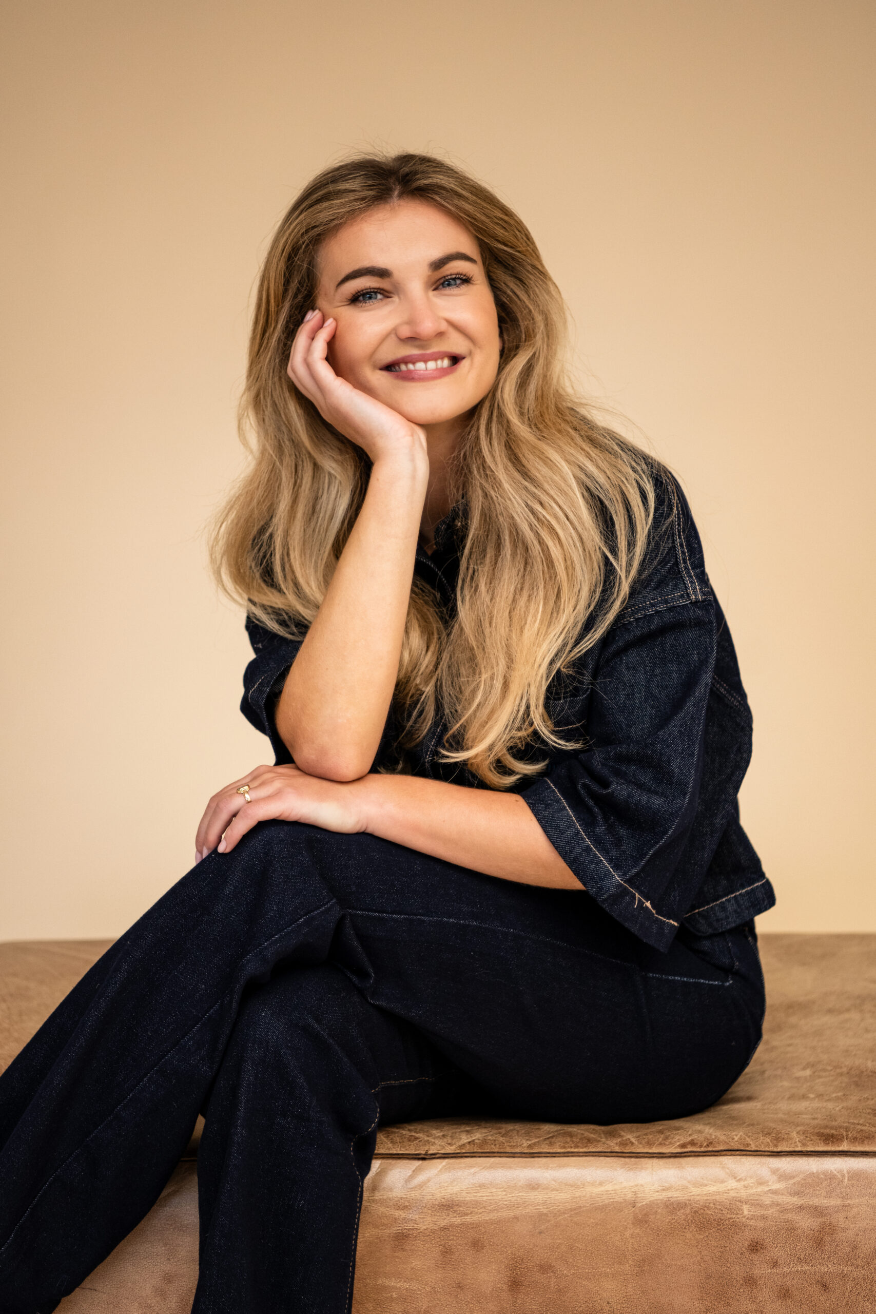 Merav, Founder/Strateeg
