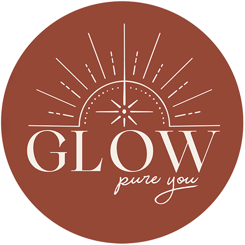 GLOW logo