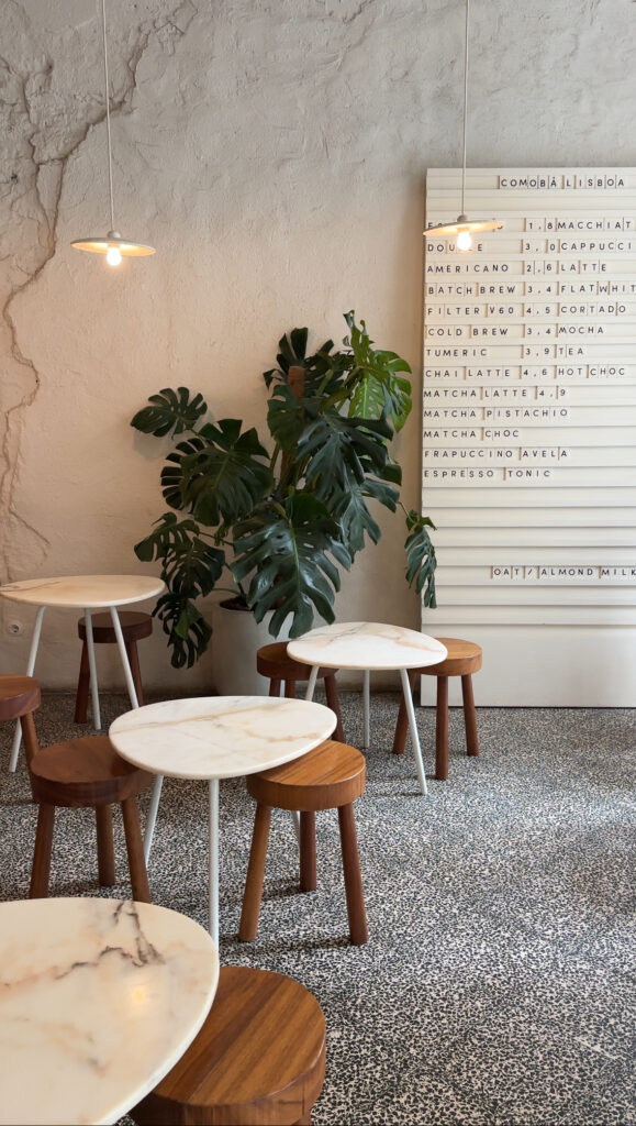 Interieur